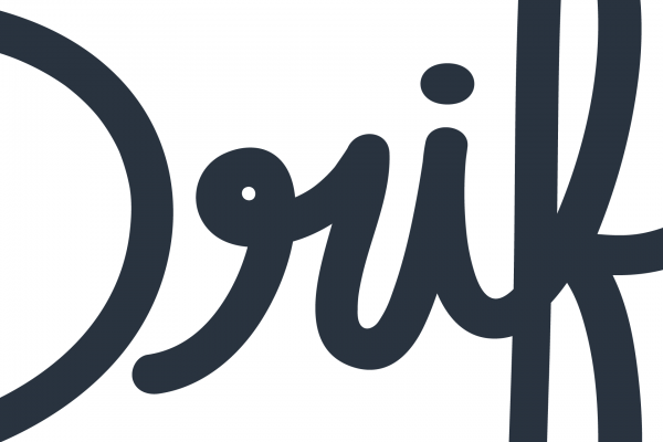 Driff Icon white alt 1